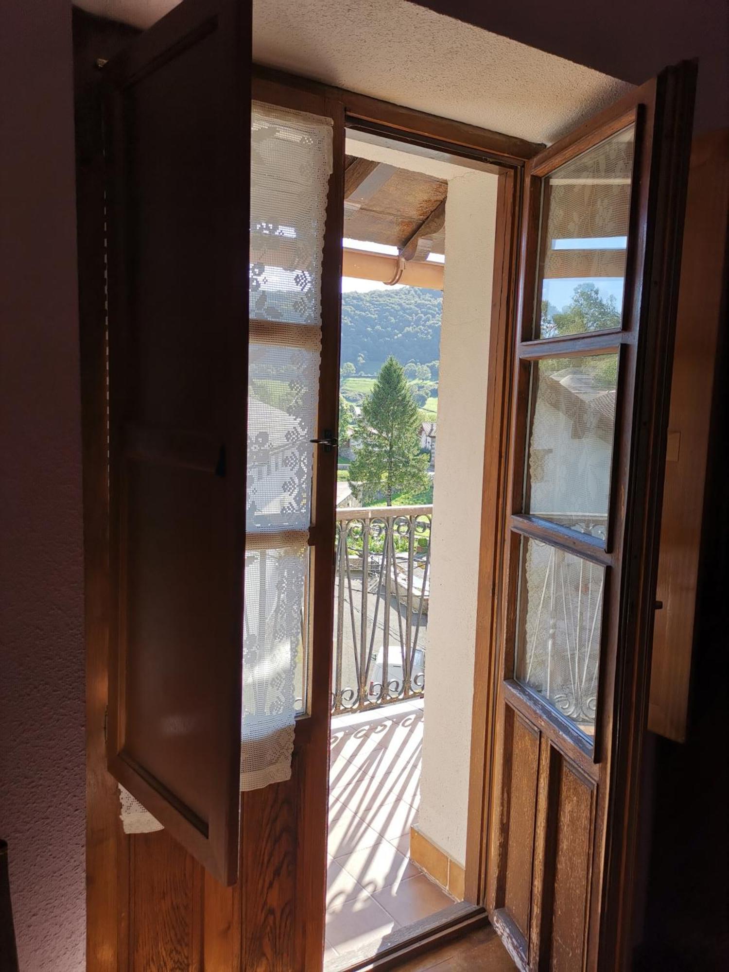 Gure Txoko Casa Rural Oderiz Екстер'єр фото