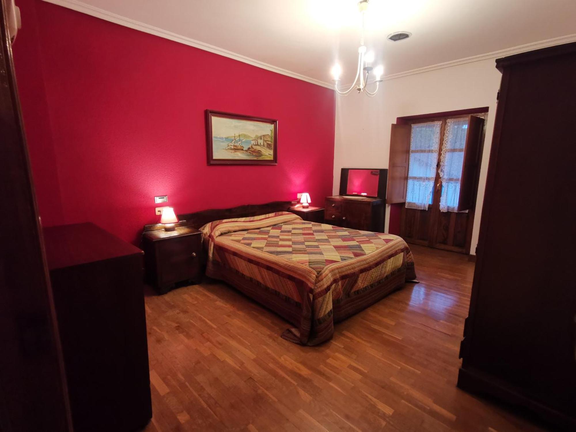 Gure Txoko Casa Rural Oderiz Екстер'єр фото