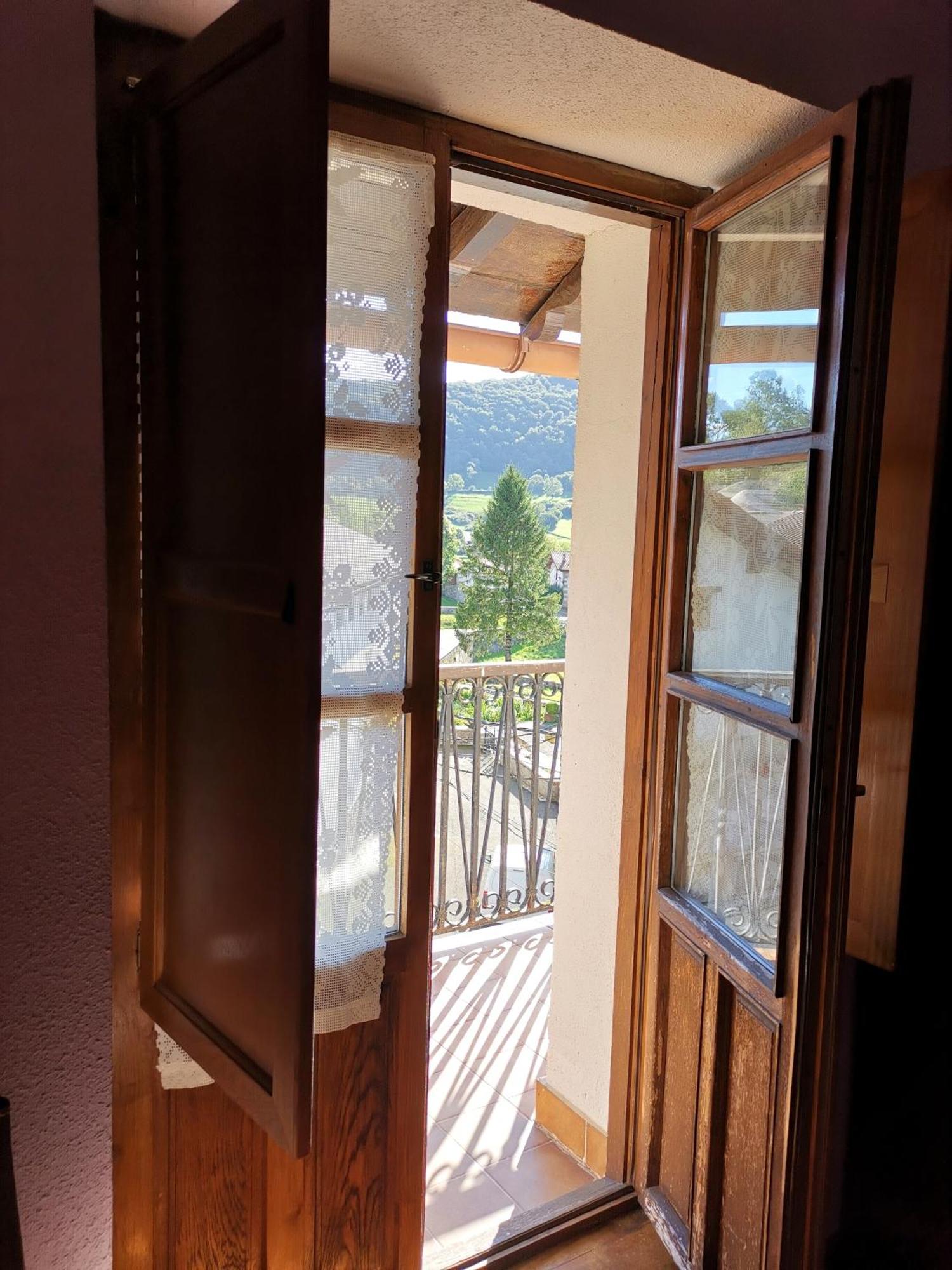 Gure Txoko Casa Rural Oderiz Екстер'єр фото