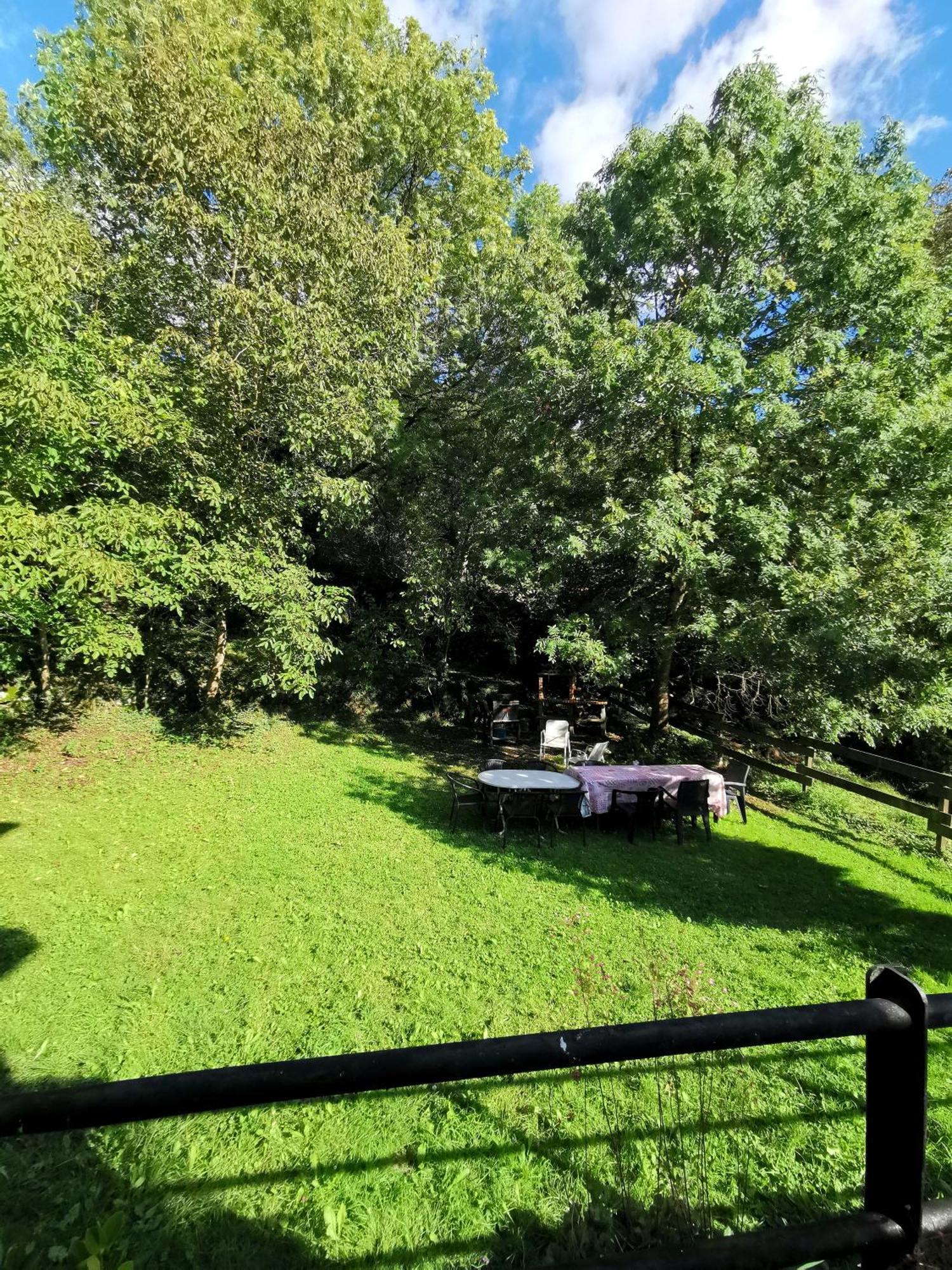 Gure Txoko Casa Rural Oderiz Екстер'єр фото