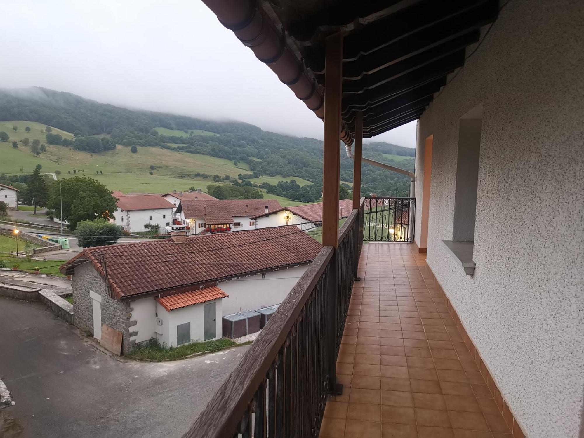 Gure Txoko Casa Rural Oderiz Екстер'єр фото